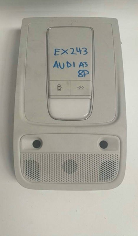 Plafonie (20173710).