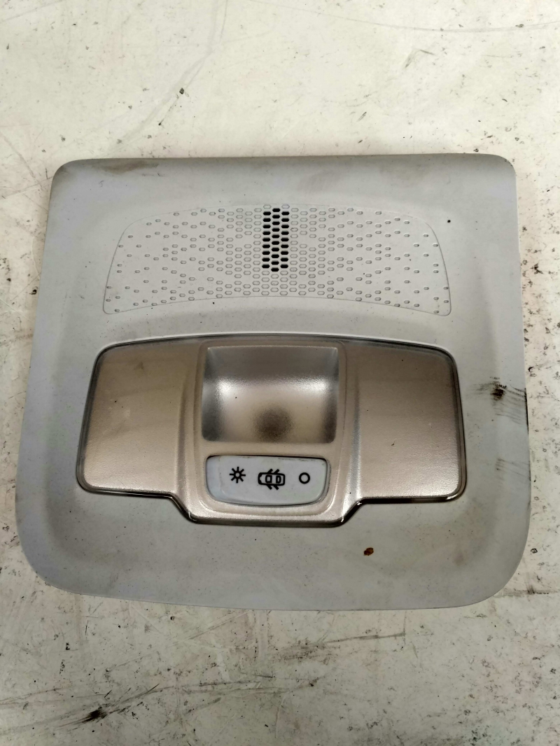 Plafonie (20173802).