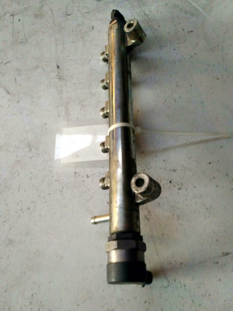 Régua de Injecção (20173811).