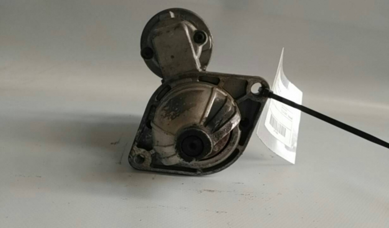 Motor de Arranque (20178826).