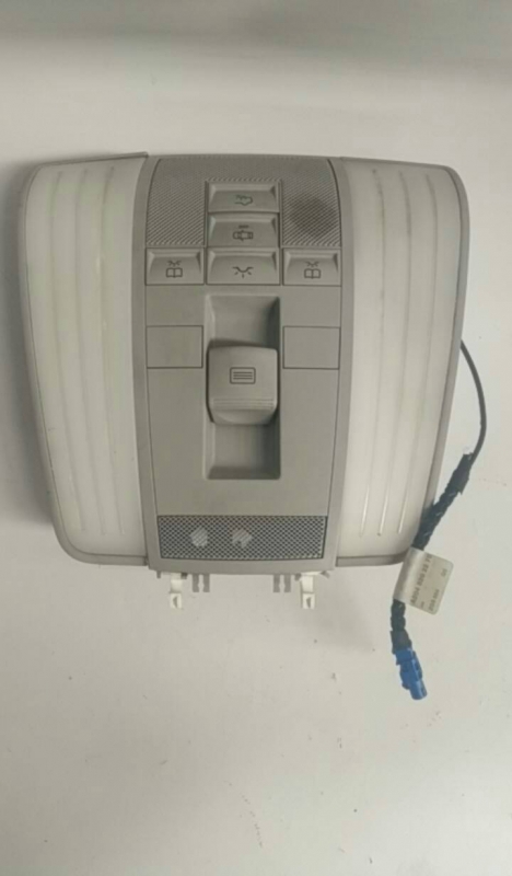 Plafonie (20180474).