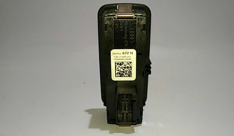 Botão 4 Piscas (20181113).