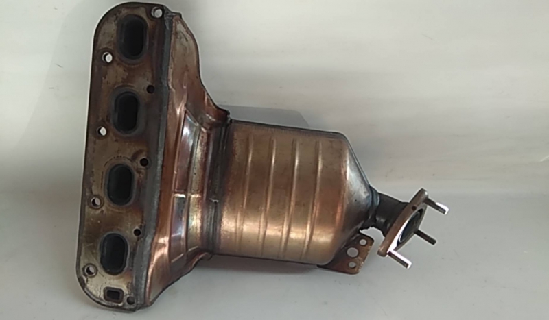 Catalisador Filtro de Particulas (20181287).