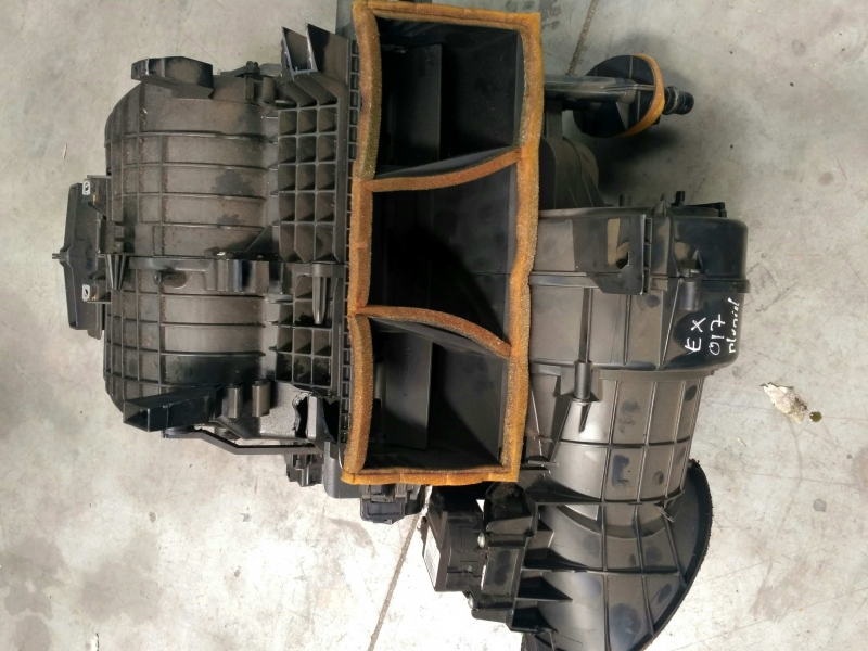 Caixa Chaufagem (20182364).