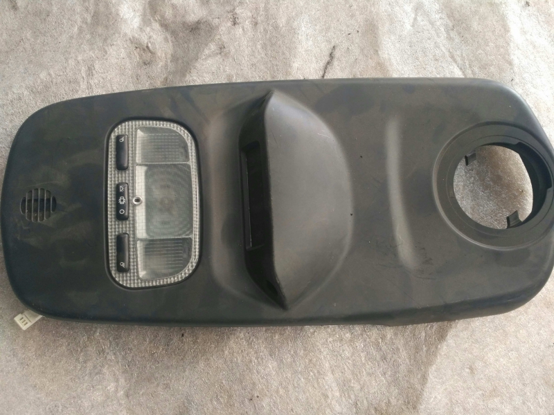 Plafonie (20183170).