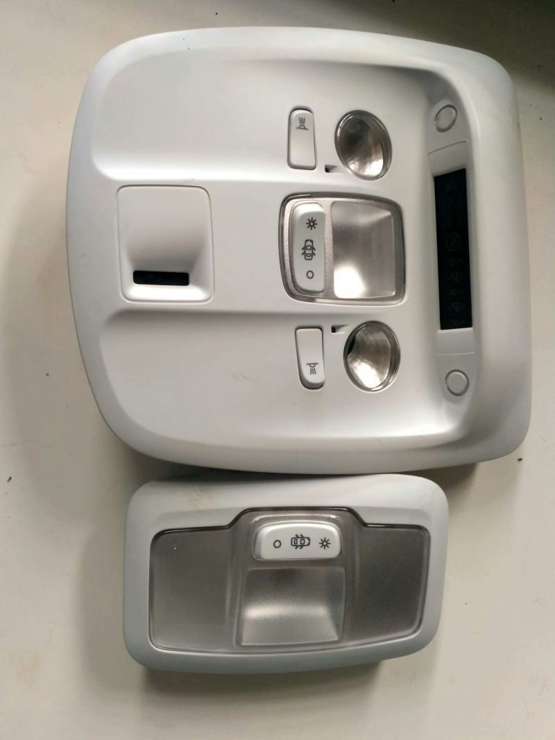 Plafonie (20183675).