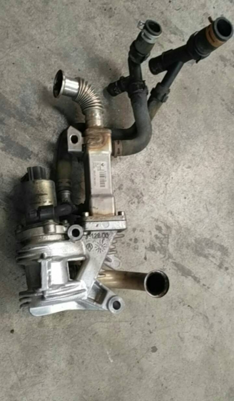 Radiador EGR (20185101).