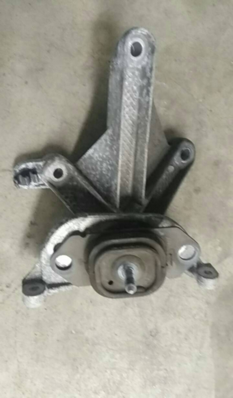 Apoio de Motor (20185311).