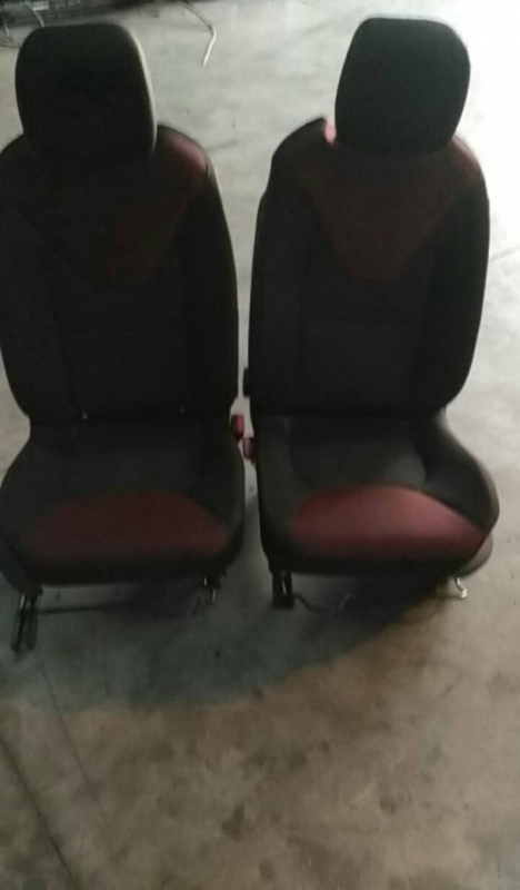 Banco Passageiro (20185457).