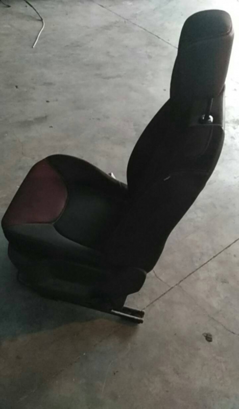 Banco Passageiro (20185457).