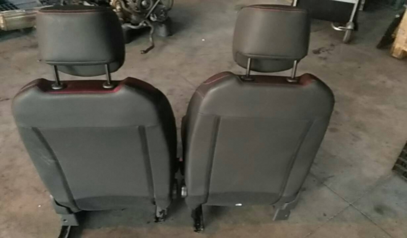 Banco Passageiro (20185457).