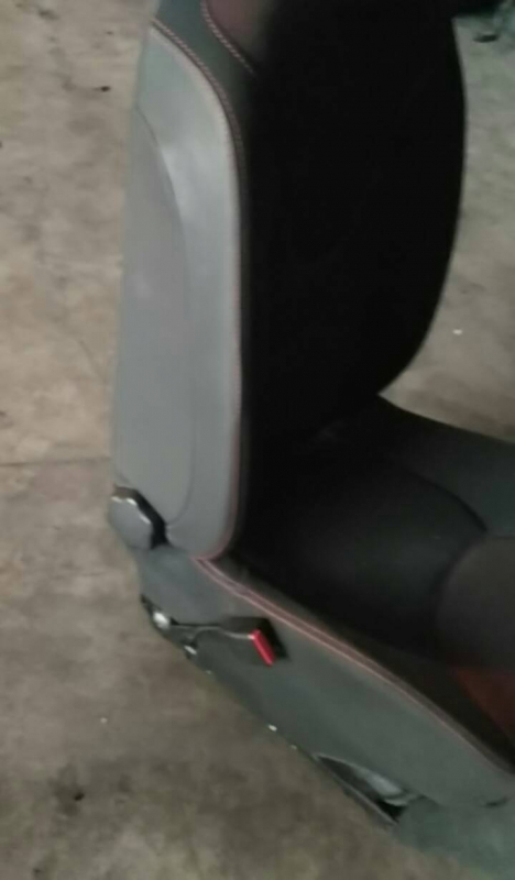 Banco Passageiro (20185457).