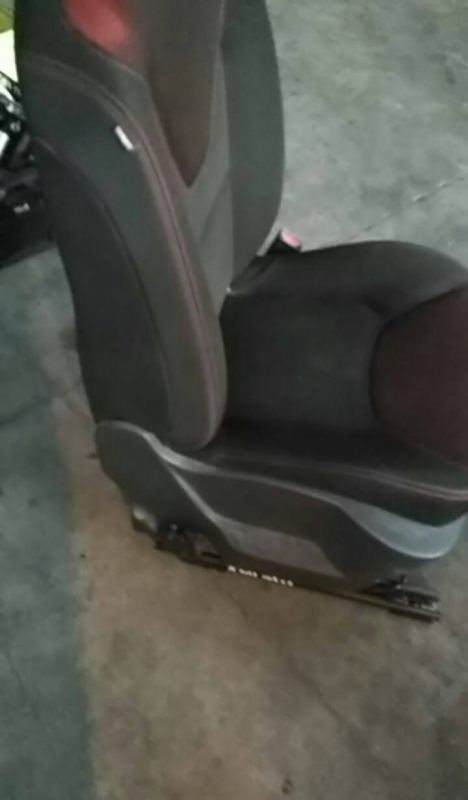 Banco Passageiro (20185457).