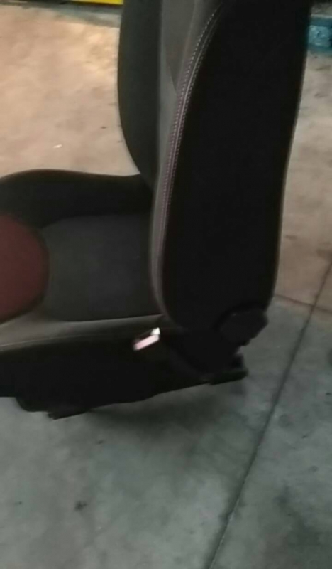 Banco Passageiro (20185457).