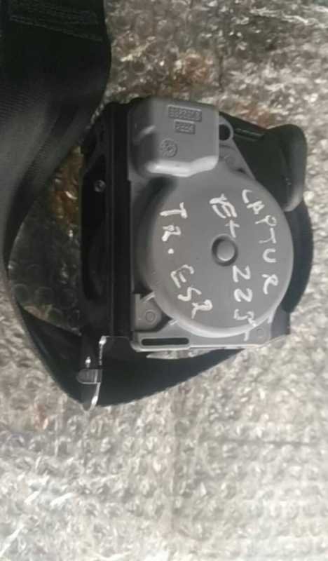 Pré-Tensores/Cintos (20185913).