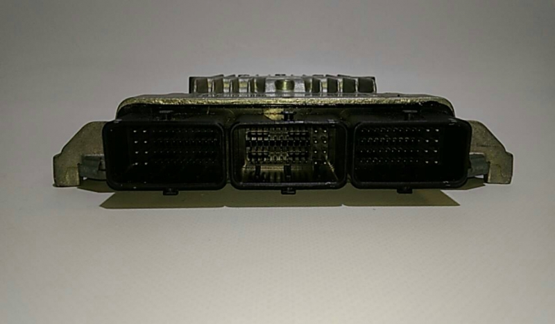 Centralina do Motor / ECU (20190403).