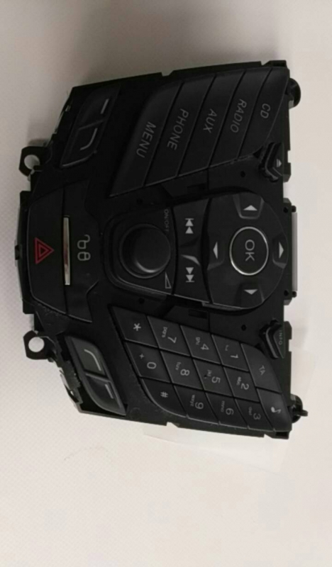 Comando Sistema Navegação (20190826).