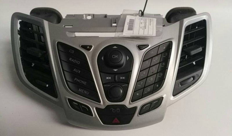 Comando Sistema Navegação (20191027).