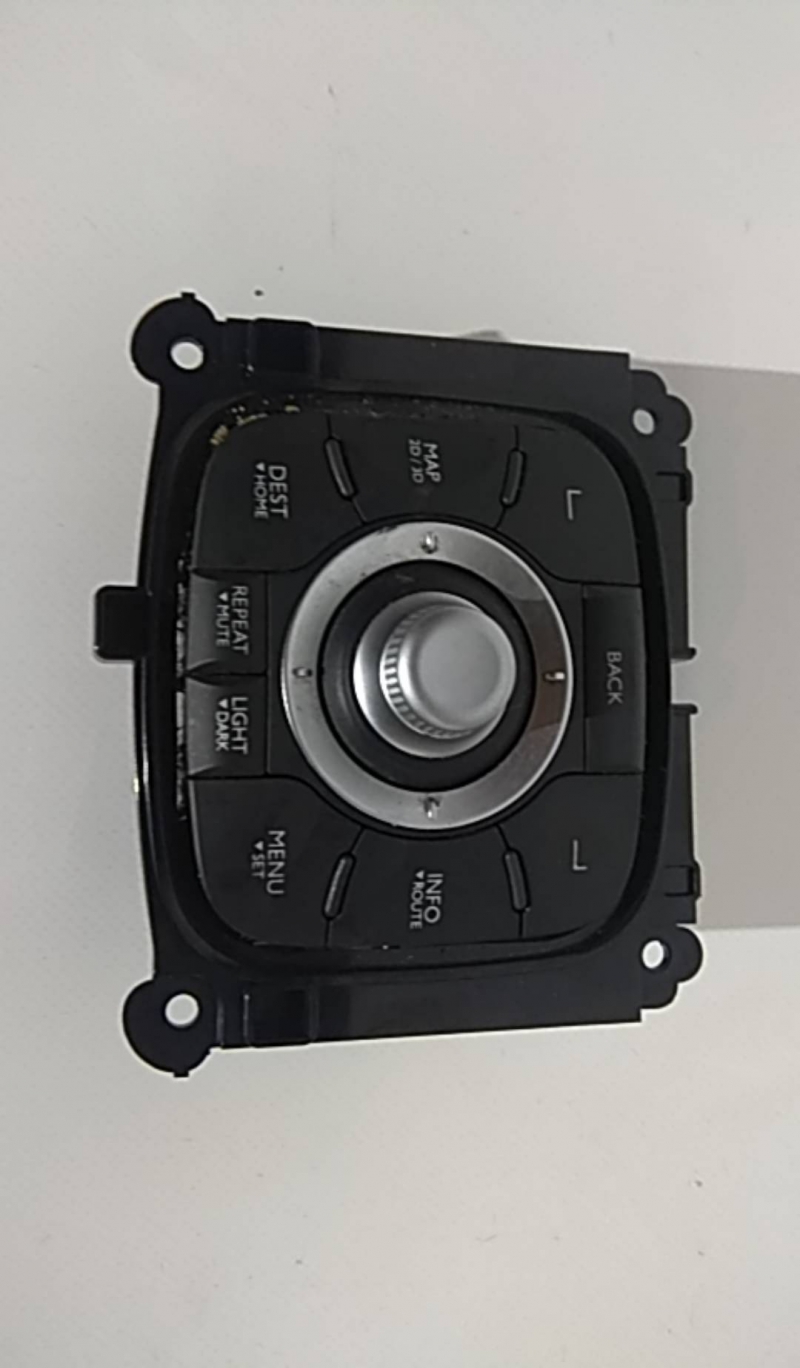 Comando Sistema Navegação (20193381).