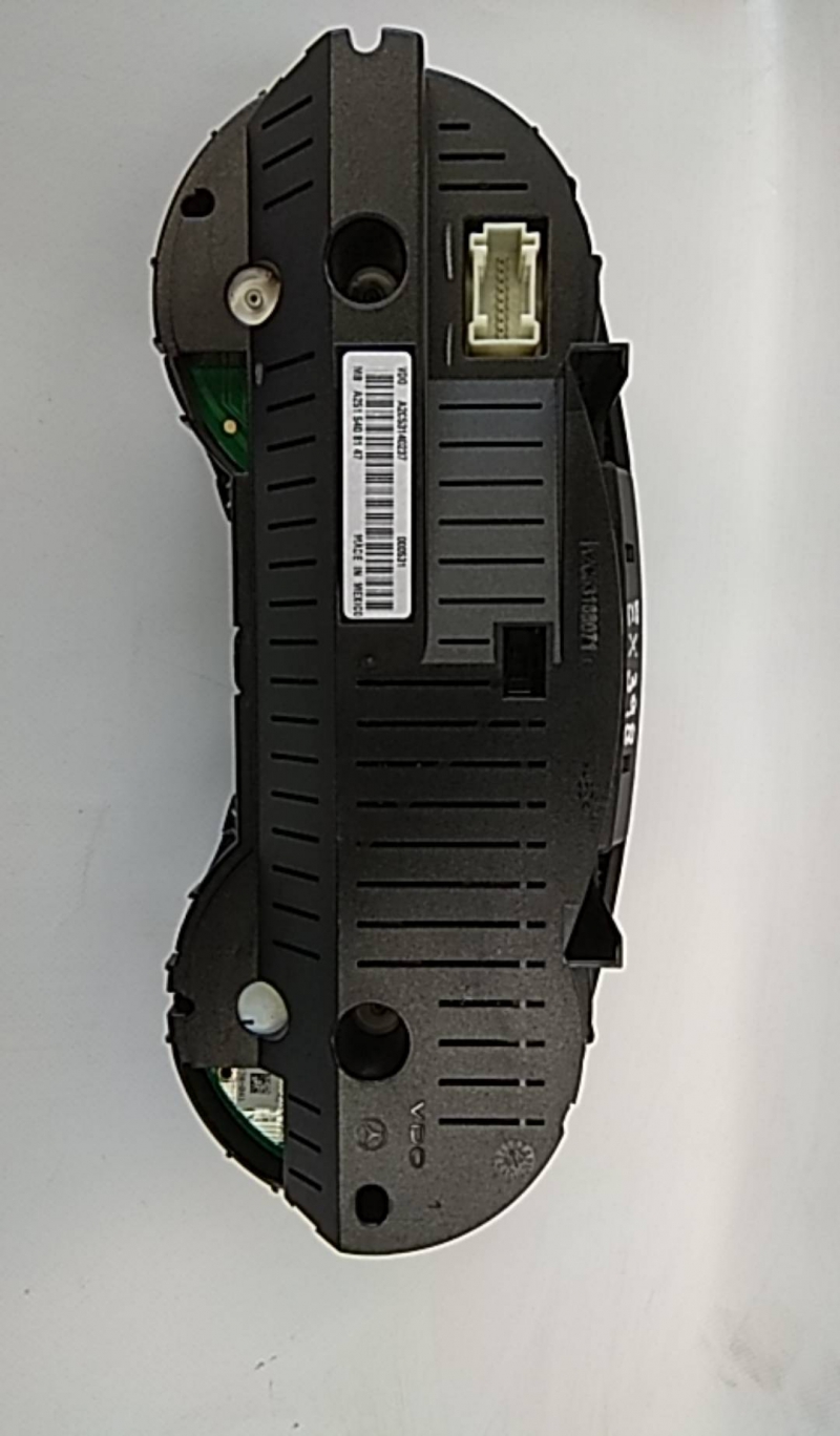 Quadrante conta km / Painel de instrumentos (20195311).