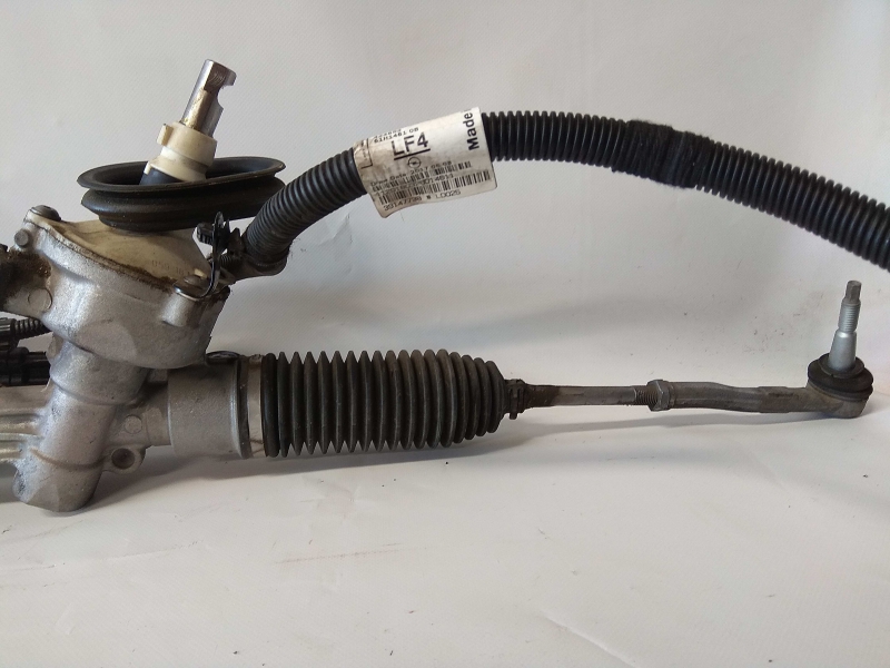 Caixa de Direcção (20198017).