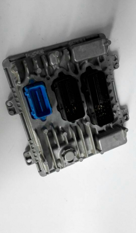 Centralina do Motor  ECU (20198024).