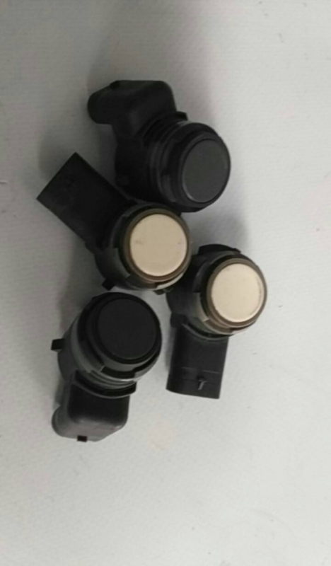 Sensores de Estacionamento da Frente (20198160).