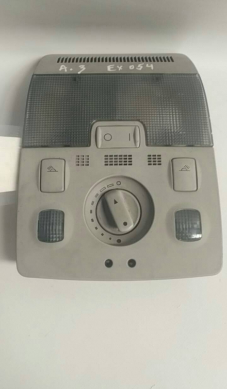 Plafonie (20202972).