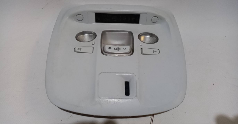 Plafonie (20205545).