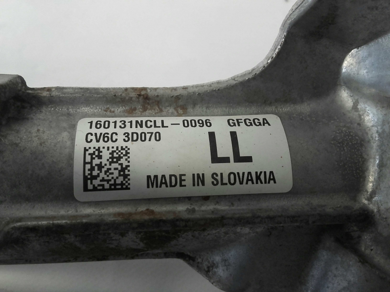 Caixa de Direcção (20205619).