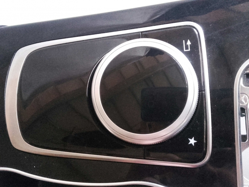 Comando Sistema Navegação (20205857).