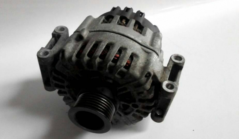 Alternador (20206049).