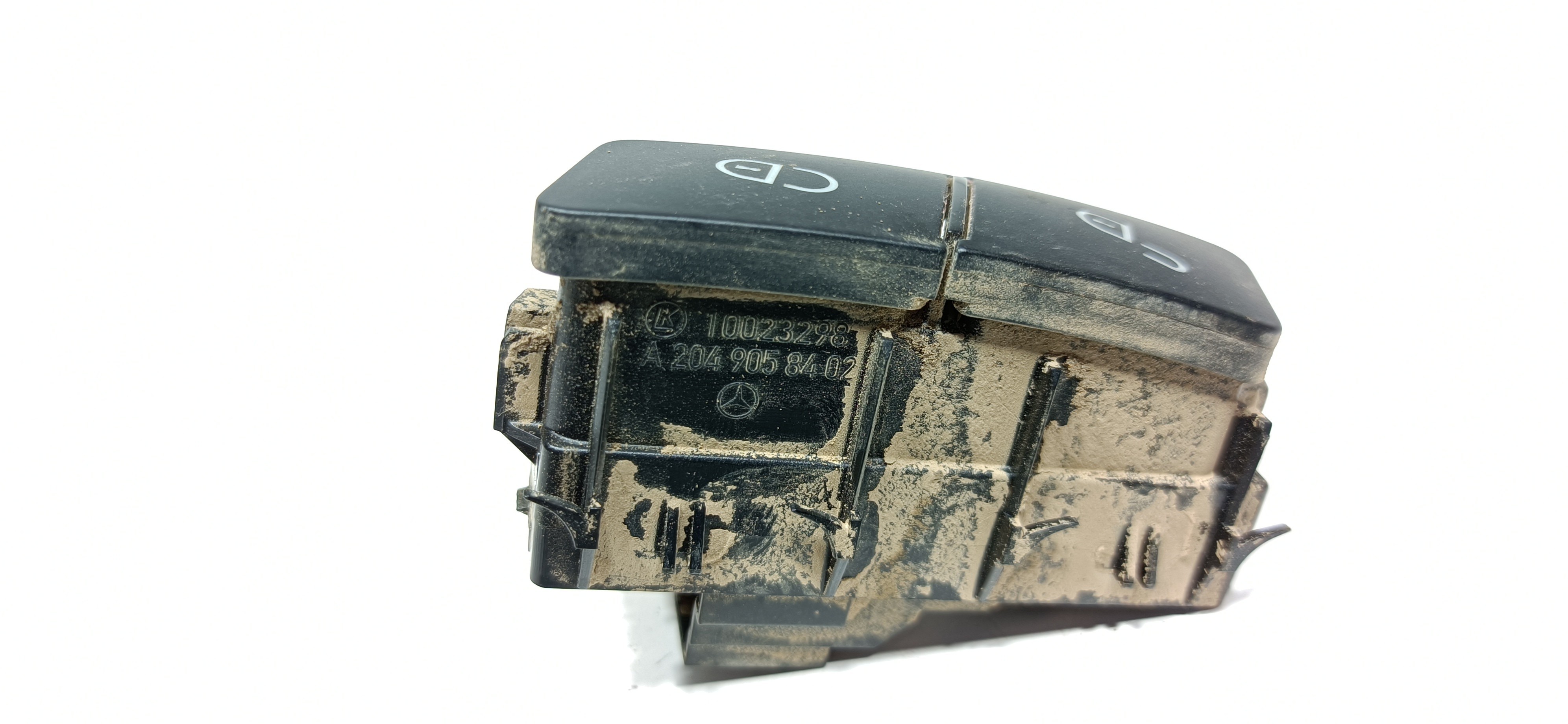 Botão MERCEDES-BENZ A-CLASS (W176) | 12 - 18 Imagem-3