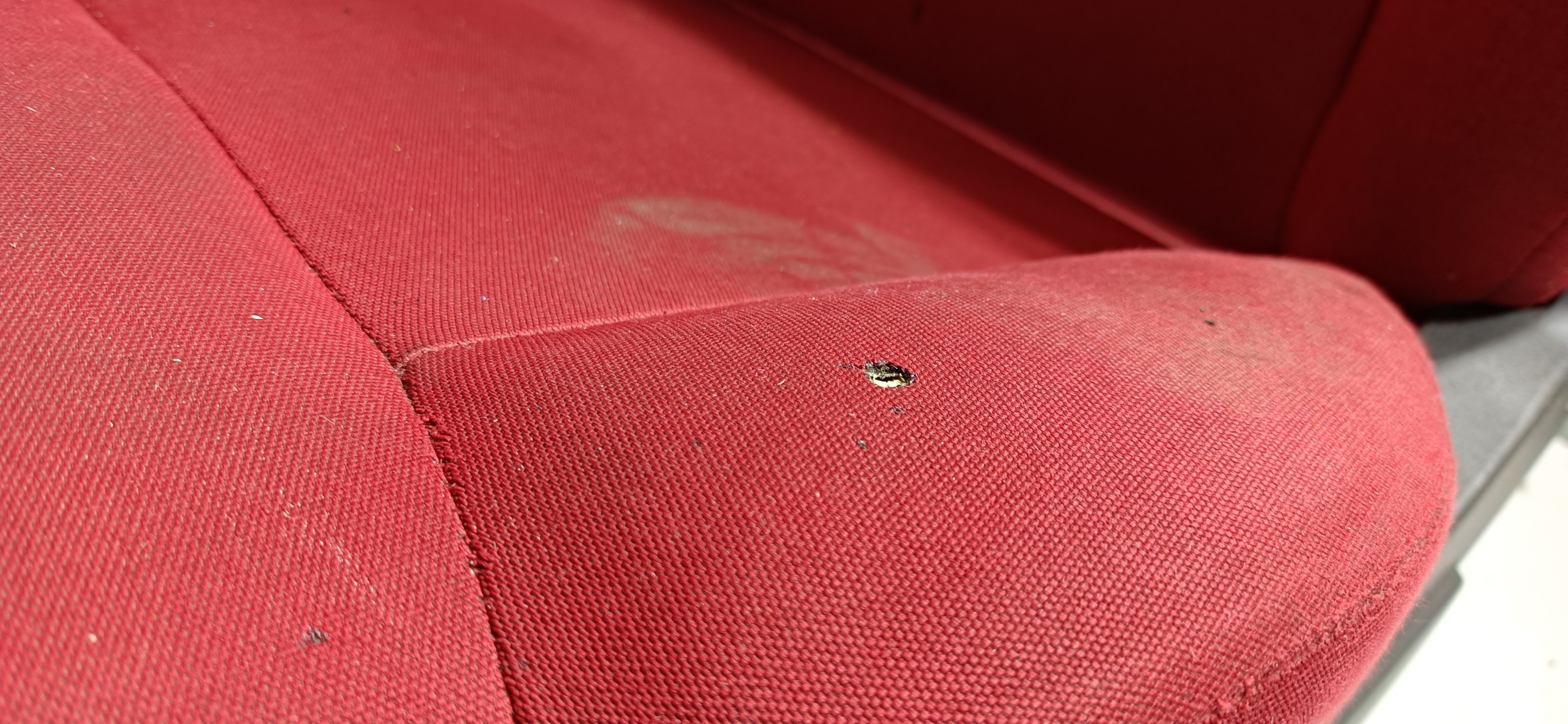 Banco frente esquerdo FIAT 500 (312_) | 07 -  Imagem-2