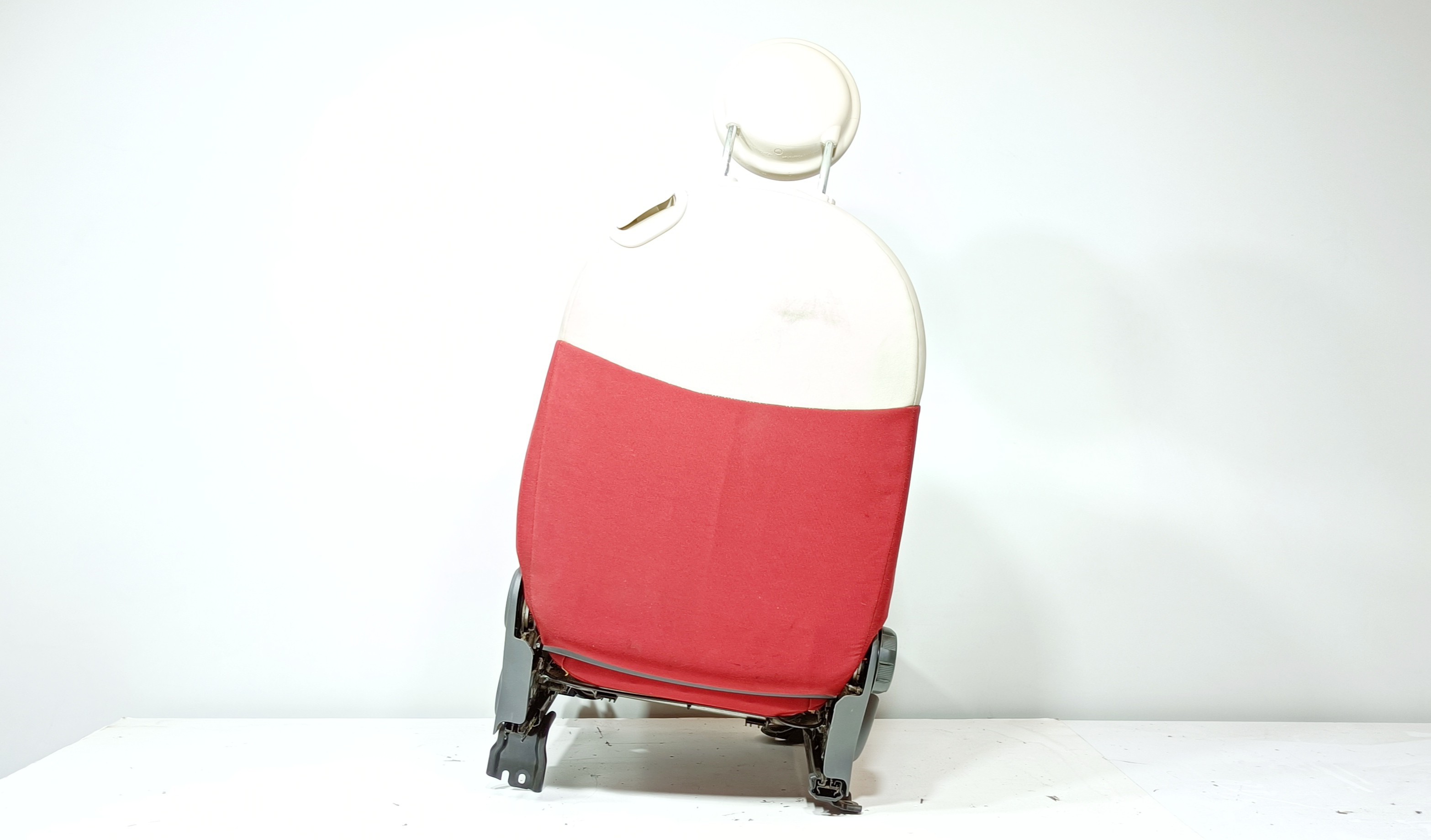 Banco frente esquerdo FIAT 500 (312_) | 07 -  Imagem-1