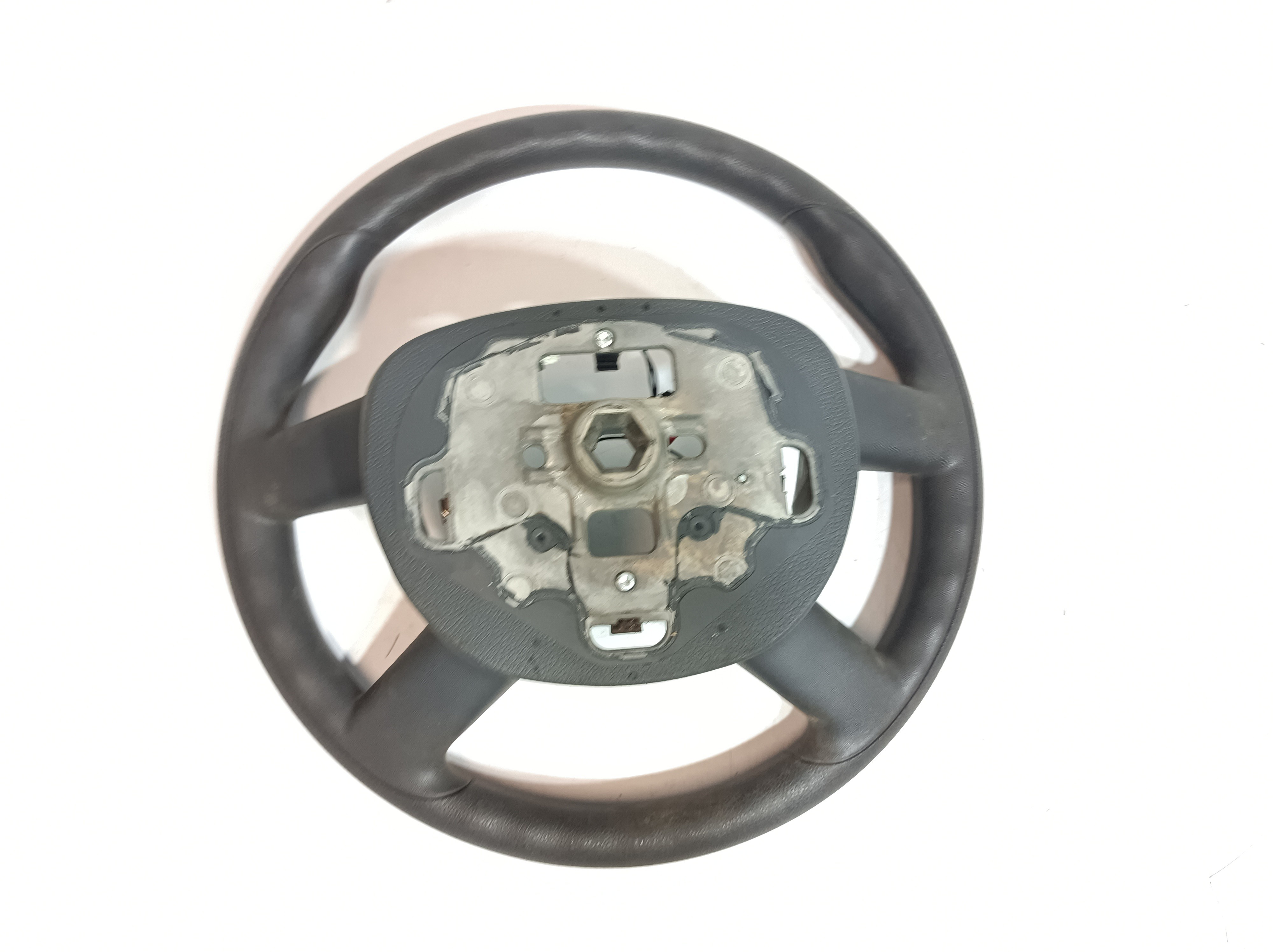 Volante sem airbag FORD FOCUS II (DA_, HCP, DP) | 04 - 13 Imagem-1