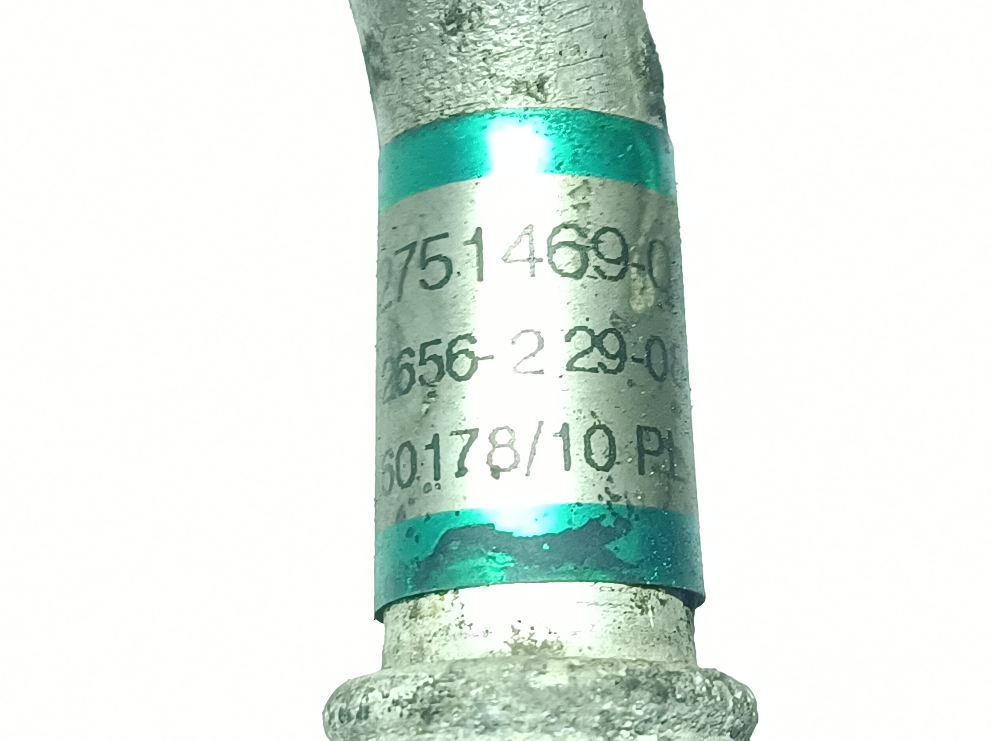 Tubo do AC MINI MINI (R56) | 05 - 14 Imagem-1