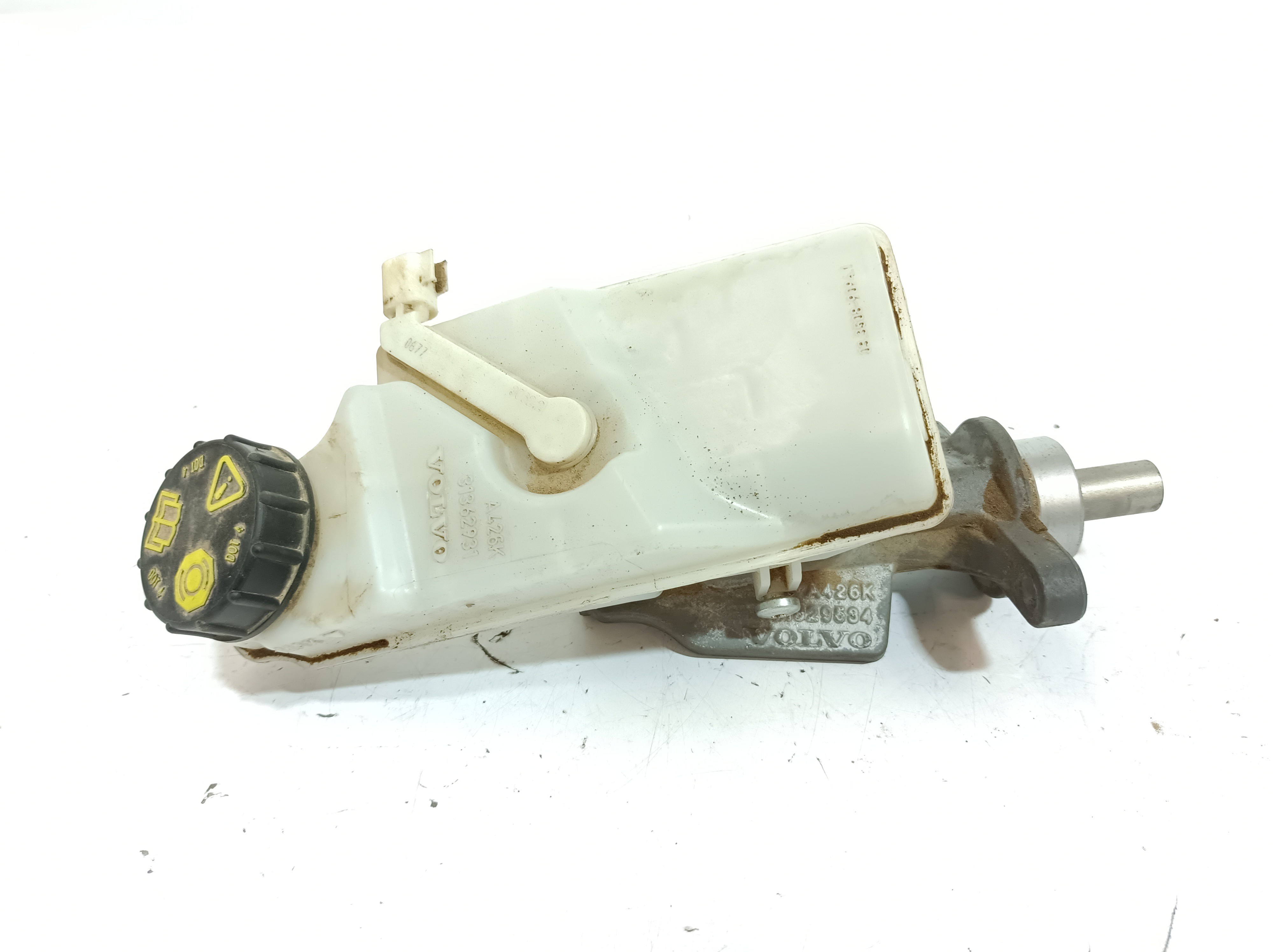 Bomba de óleo de travões VOLVO V40 Hatchback (525, 526) | 12 -  Imagem-0