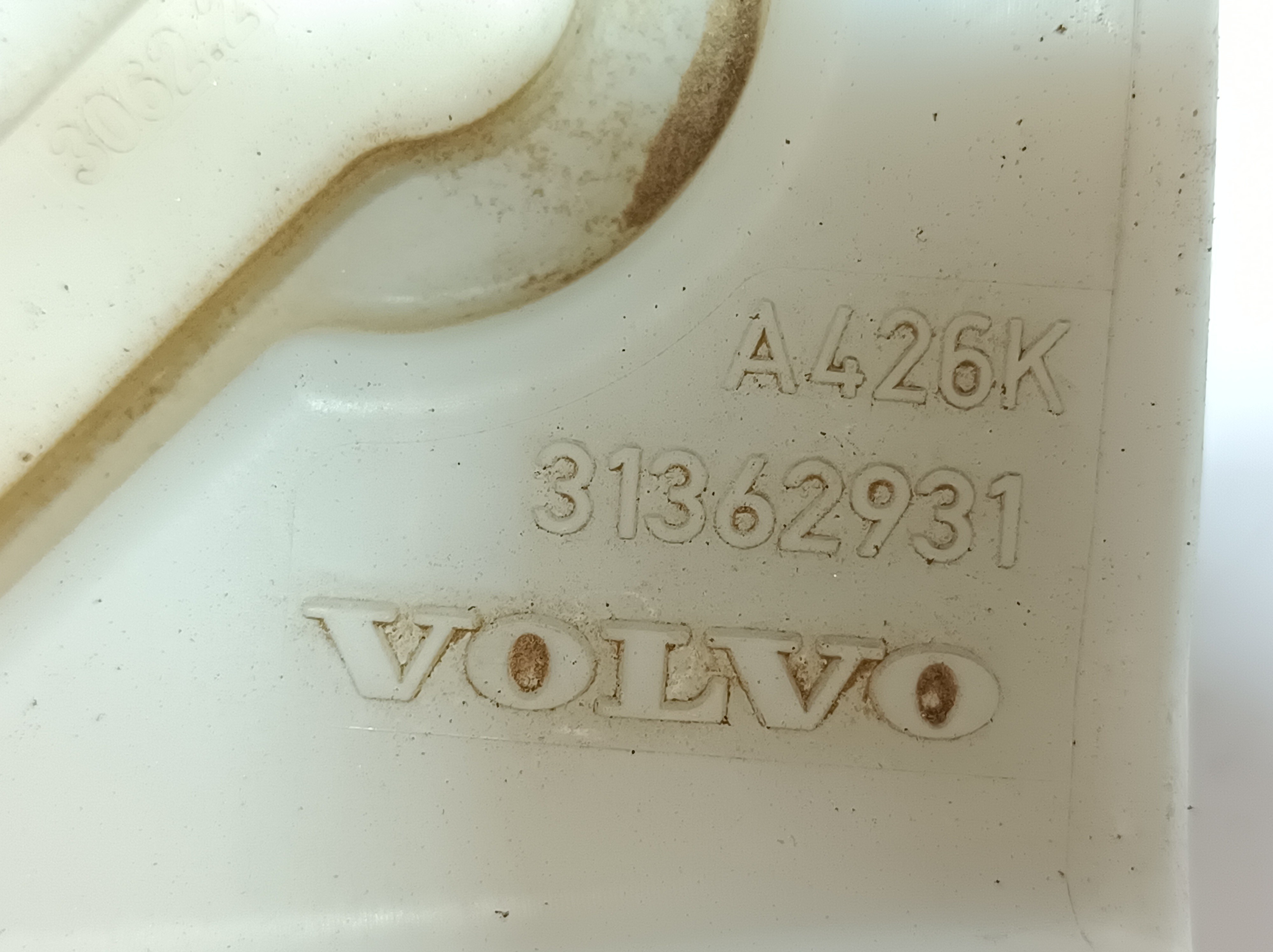 Bomba de óleo de travões VOLVO V40 Hatchback (525, 526) | 12 -  Imagem-4