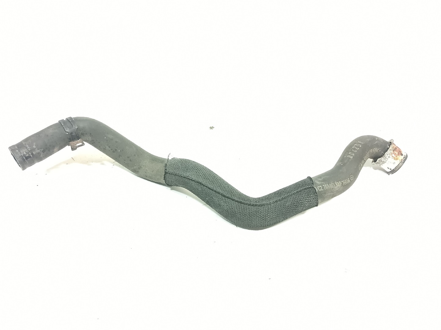 Tubo de Agua MERCEDES-BENZ C-CLASS (W204) | 07 - 15 Imagem-1