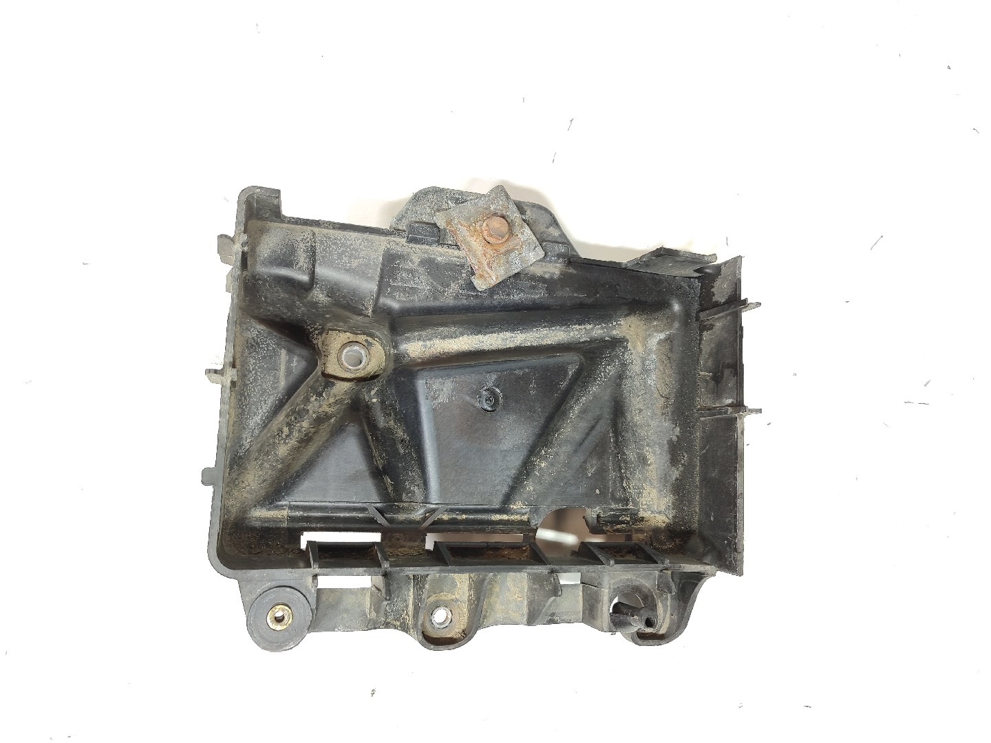 Base da bateria SEAT IBIZA IV (6J5, 6P1) | 08 - 17 Imagem-0