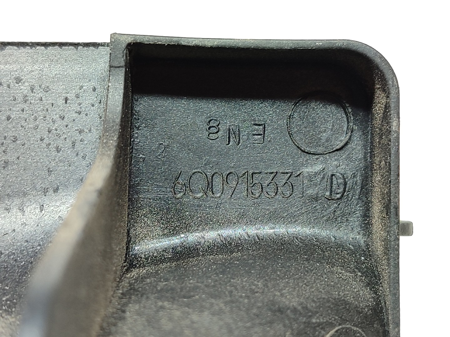 Base da bateria SEAT IBIZA IV (6J5, 6P1) | 08 - 17 Imagem-2