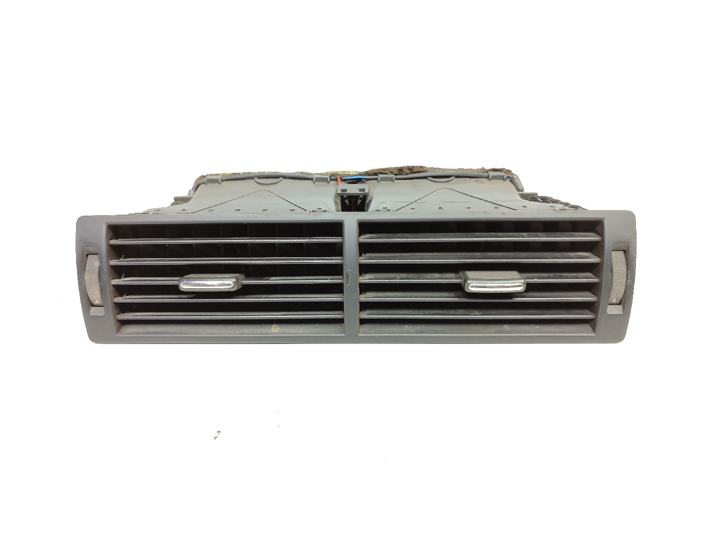 Sorties d'air de chauffage AUDI A4 (8EC, B7) | 04 - 08 Imagem-0