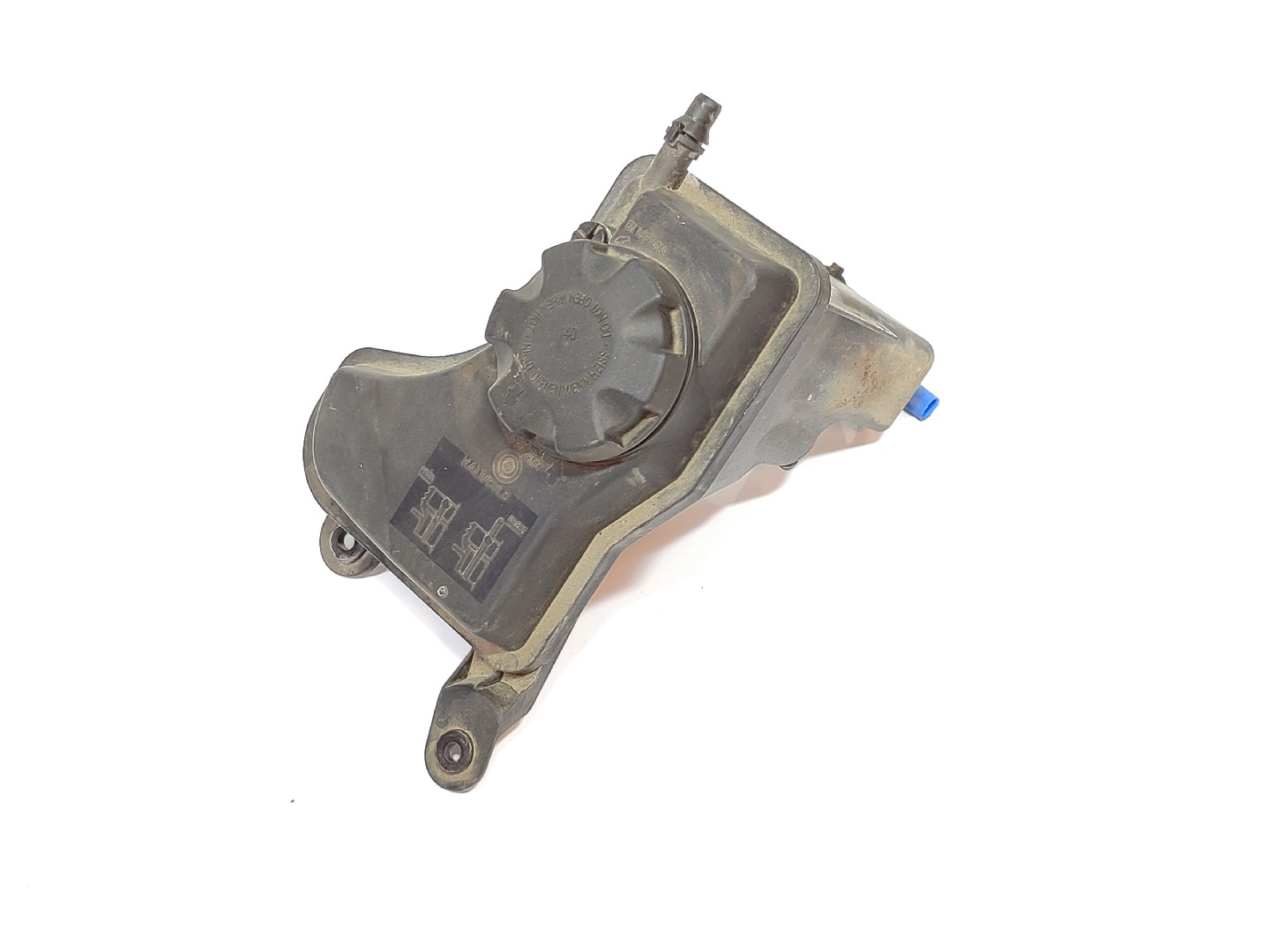 Vaso de expansão BMW 3 Coupé (E92) | 05 - 13 Imagem-0