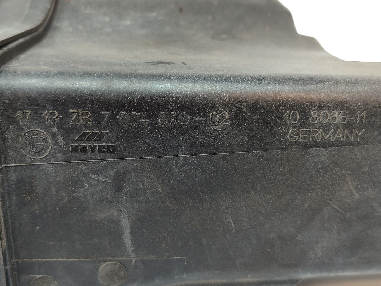 Vaso de expansão BMW 3 Coupé (E92) | 05 - 13 Imagem-3