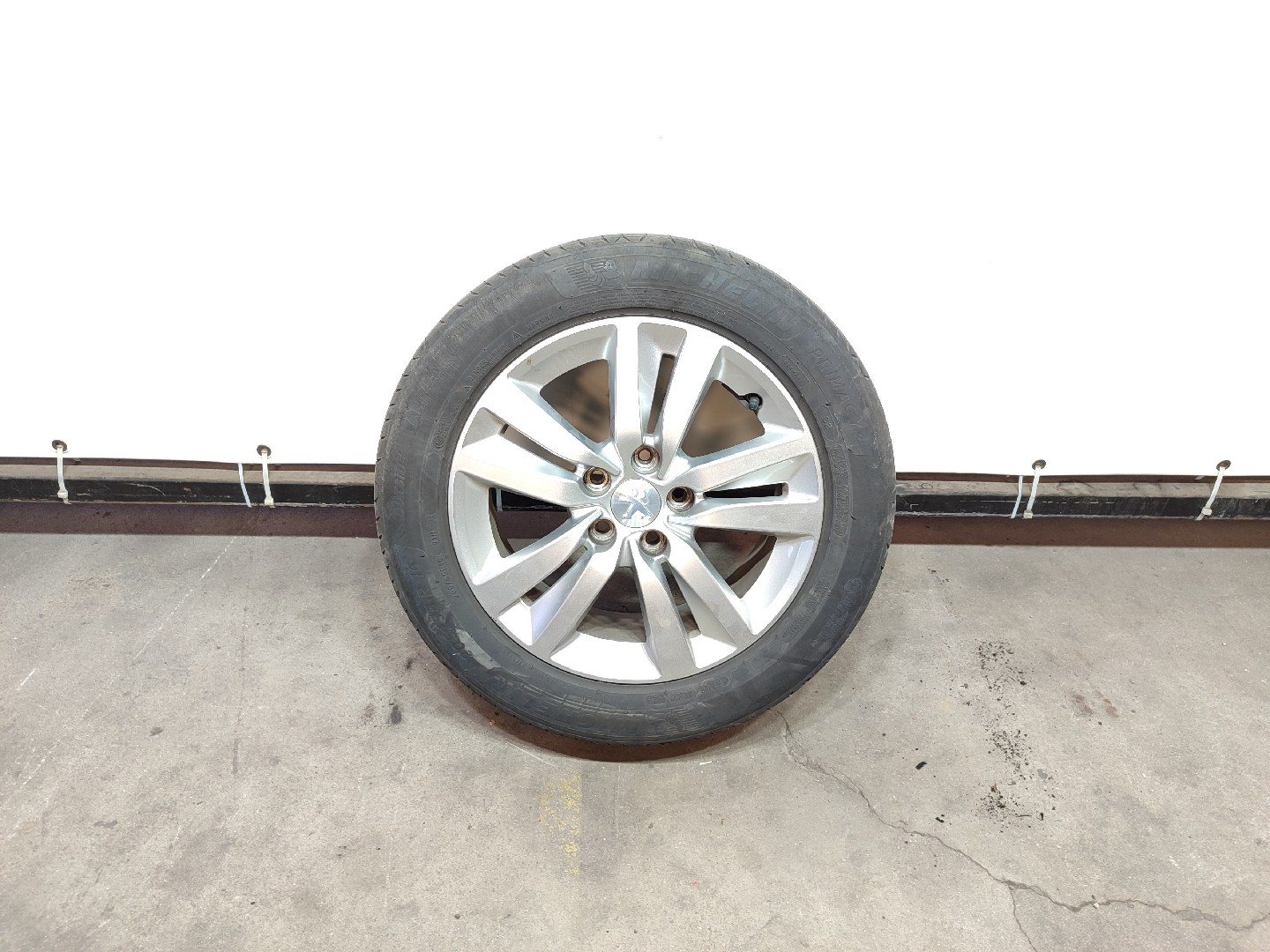 Centralita Combustible PEUGEOT 308 SW II | 14 -  Imagem-0