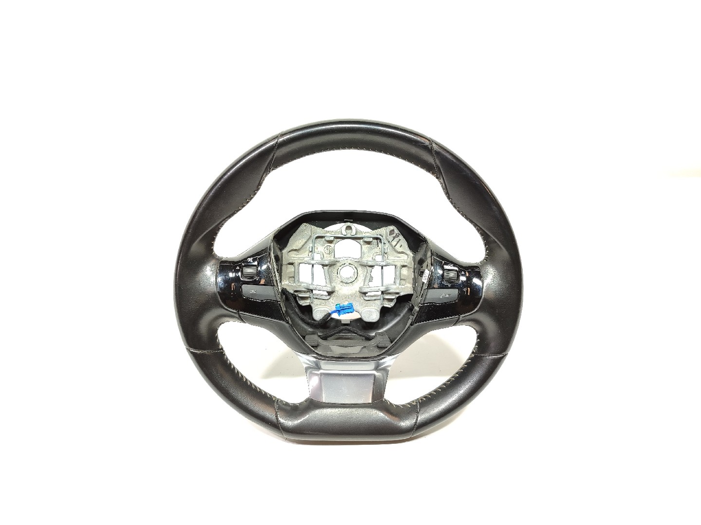 Pinça travão / maxila de travão frente esquerda PEUGEOT 308 SW II | 14 -  Imagem-0