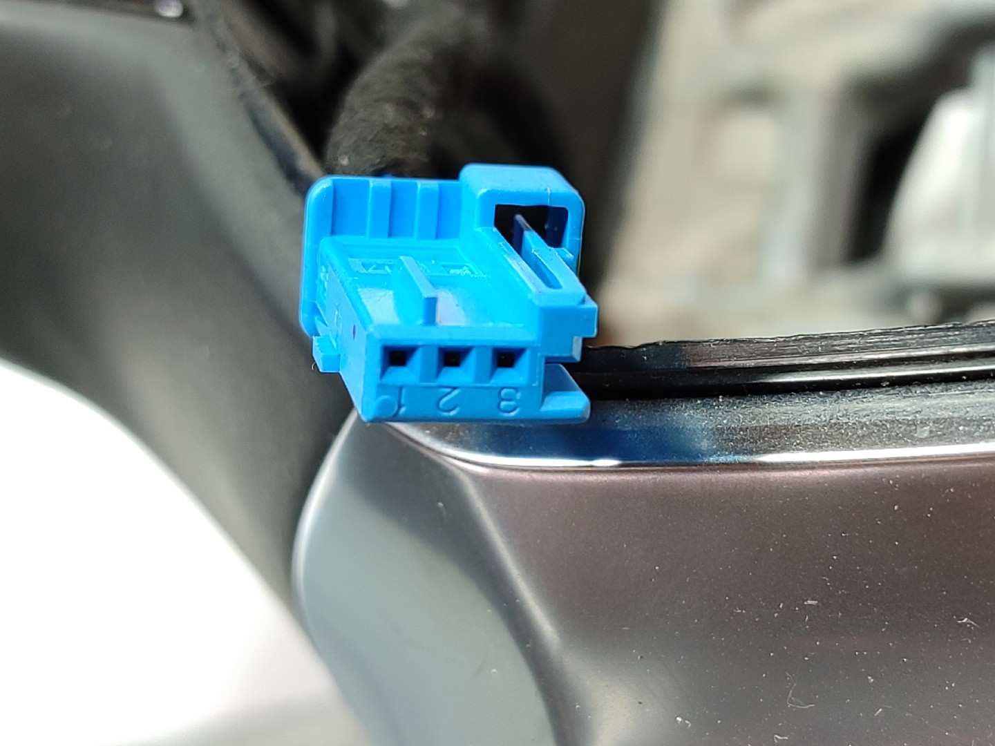 Pinça travão / maxila de travão frente esquerda PEUGEOT 308 SW II | 14 -  Imagem-2