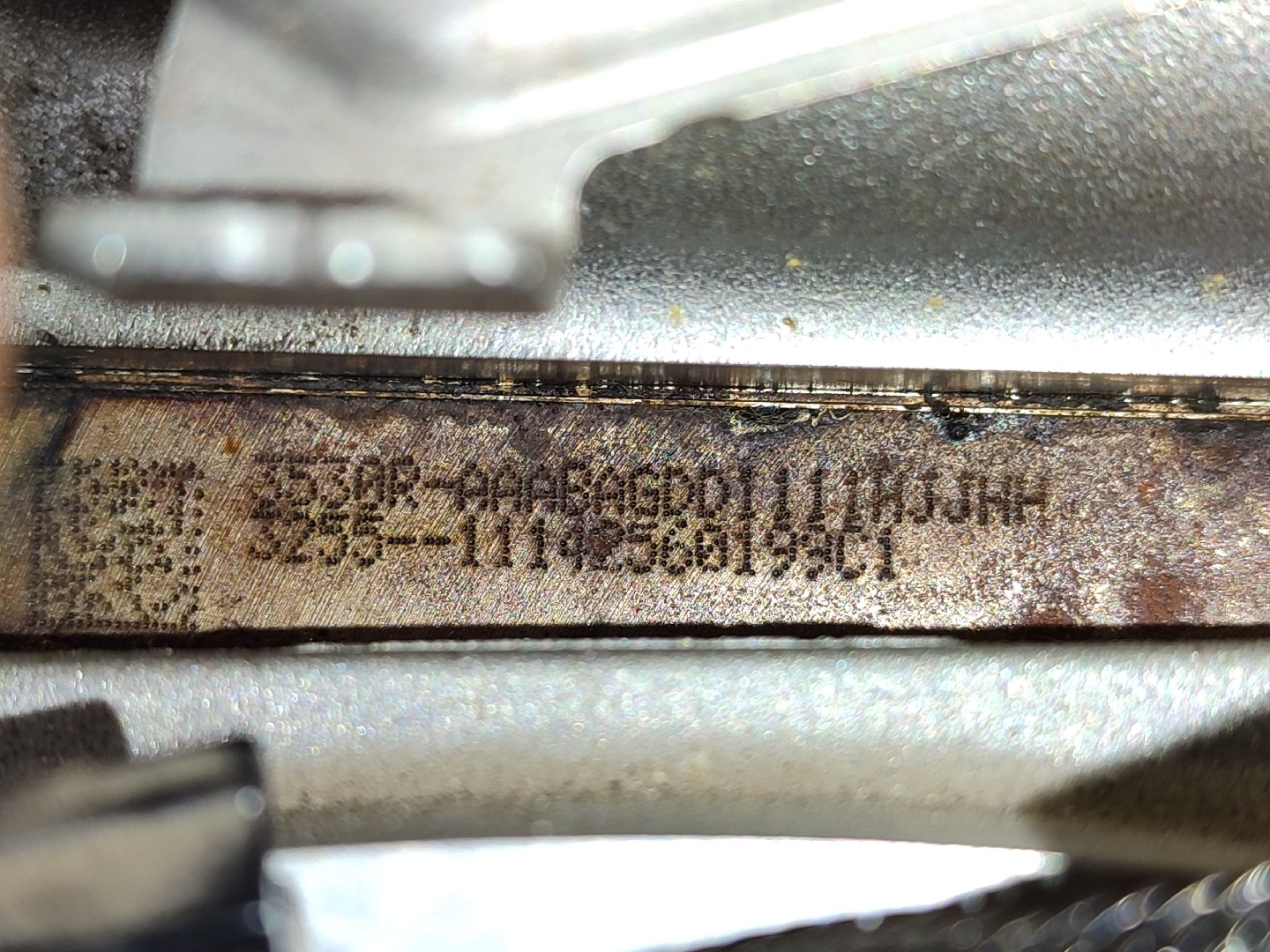 Motor MERCEDES-BENZ C-CLASS (W205) | 13 -  Imagem-1