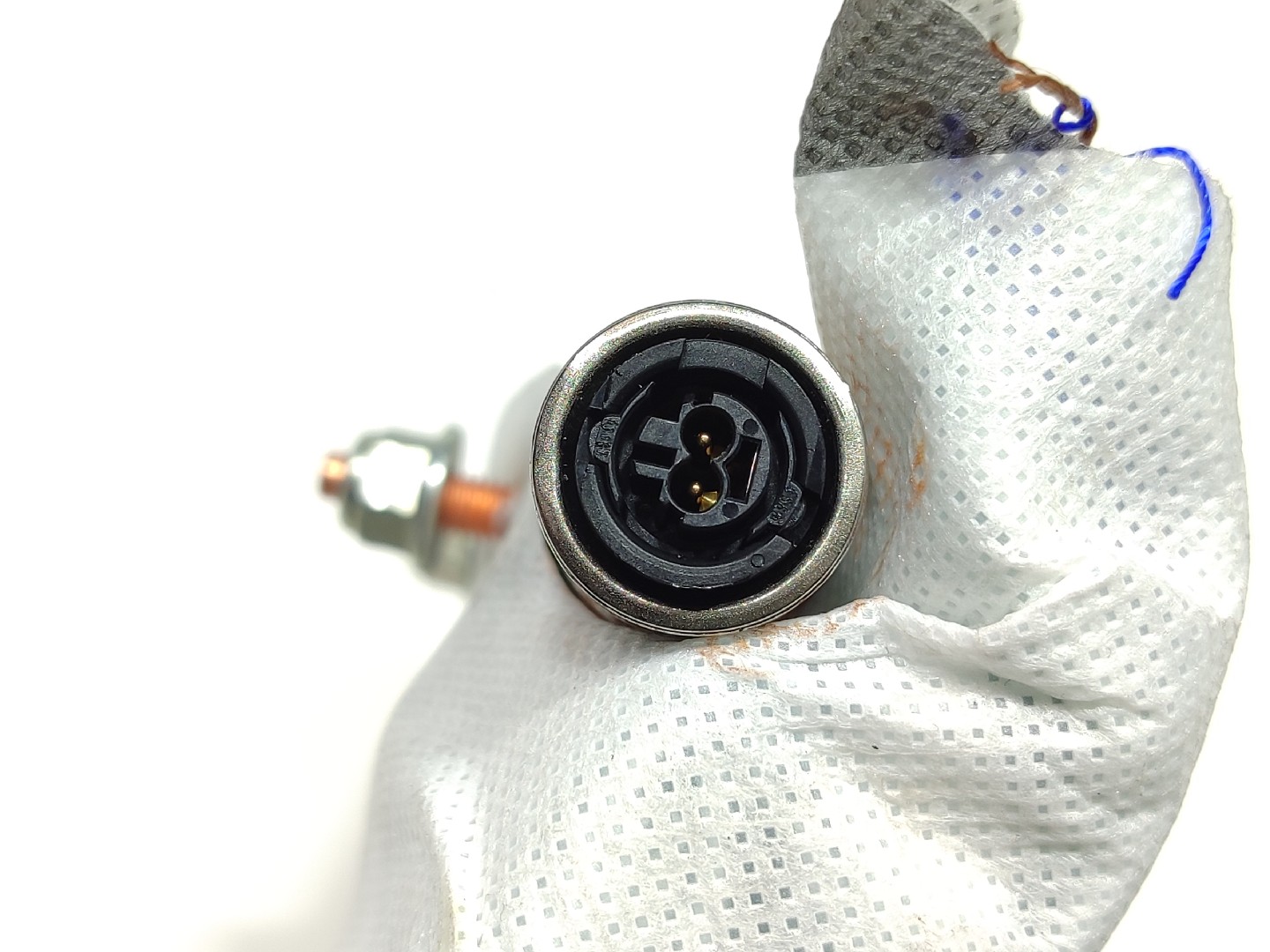 Lateral banco direito FORD FIESTA VII | 17 -  Imagem-3